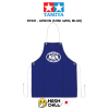 TAMIYA 67231 - APRON (MINI 4WD, BLUE)