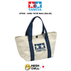 TAMIYA 67312 - MINI TOTE BAG (BLUE)