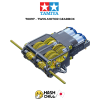 TAMIYA 70097 - TWIN-MOTOR GEARBOX
