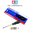 TAMIYA 74006 - (+) SCREWDRIVER no.2 L