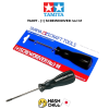 TAMIYA 74007 - (+) SCREWDRIVER no.1 M