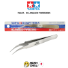 TAMIYA 74047 - HG ANGLED TWEEZERS