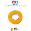 TAMIYA 87034 - MASKING TAPE REFILL (10mm WIDTH)