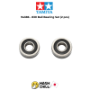 TAMIYA 94386 - AO 1008 830 Ball Bearing Set (2pcs.)