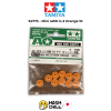 TAMIYA 94773 - Mini 4WD G2 Gear (Orange/10pcs.)