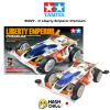 TAMIYA 95027 - JR Liberty Emperor Premium (Super II Chassis)
