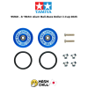TAMIYA 95160 - Jr 19Mm Alum Ball-Race Roller J-Cup 2023
