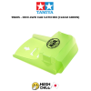 TAMIYA 95605 - MINI 4WD CAR CATCHER (CLEAR GREEN)