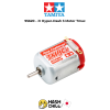 TAMIYA 95620 - Jr Hyper-Dash 3 Motor Tmac