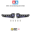 TAMIYA 95715 - HG Carb Side Stays AR 1.5 TMAC
