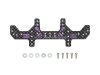 Tamiya 95187 - HG CARBON REAR MULTI ROLLER SETTING STAY (1.5mm) J-CUP 2026