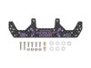 Tamiya 95186 - Mini 4WD Limited Edition Products (Parts) HG CARBON WIDE FRONT PLATE (1.5mm) J-CUP 2026