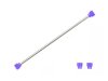 TAMIYA 15206 - 2.0mm Hollow Propeller Shaft (For Type 5/Super FM Chassis)
