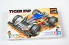 Tamiya 19512 - Tiger Zap (Super TZ) Vintage rare & made in Japan