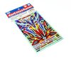 Tamiya 15200 - Shining Scorpion Dress Up Sticker