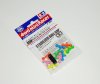 TAMIYA 95575 - Jr Stabilizer Ball Cap Vivid