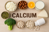 แคลเซียม (Calcium) ประโยชน์ต่อกระดูกและสุขภาพ | อาหารเสริมแคลเซียมสำหรับทุกวัย แคลเซียม (Calcium) ประโยชน์ต่อกระดูกและสุขภาพ | อาหารเสริมแคลเซียมสำหรับทุกวัย