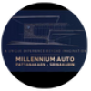มิลเลเนี่ยมออโต้่