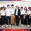 ในวันที่ 25 กันยายน 2569 โรงพยาบาลสมุทรสาคร ได้จัดงาน " วันหัวใจโลก " (World Heart Day) อย่างยิ่งใหญ่