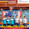มอบทุนการศึกษาแก่นักเรียนโรงเรียนนครนนท์วิทยา 2 มอบทุนการศึกษาแก่นักเรียนโรงเรียนนครนนท์วิทยา 2