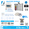 Hematocrit Centrifuge: เครื่องปั่นฮีมาโตคริต ความแม่นยำสูงสำหรับงานวิเคราะห์โลหิต Hematocrit Centrifuge: เครื่องปั่นฮีมาโตคริต ความแม่นยำสูงสำหรับงานวิเคราะห์โลหิต