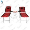 Mobile Blood Donor Bed