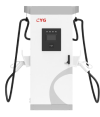 CYG  240kw  Model