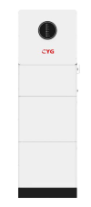 CYG Single-Phase Residential Model