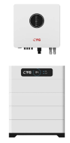 CYG Three-Phase Residential Model