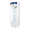 ตู้แช่เย็น 1 ประตู CLEO รุ่น CCS-5250 / CCS-5250/WH ขนาด 8.8 Q สีขาว