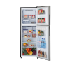 ตู้เย็น Sharp 2 ประตู รุ่น SJ-Y25T-SL ขนาดความจุ 8.9 คิว สี Silver
