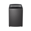 รุ่นใหม่! เครื่องซักผ้าฝาบนหยอดเหรียญ LG Inverter รุ่น T2517VBTB ขนาด 17 KG สีดำ