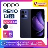 มือถือ Oppo RENO 13 5G ความจุ 12+256GB