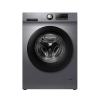 เครื่องซักผ้าฝาหน้า HAIER รุ่น HW105-BP1029AS6 ขนาด 10.5 Kg.