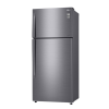 ตู้เย็น LG 2 ประตู Inverter รุ่น GN-C602HQCM ขนาด 17.4 Q (รับประกันนาน 10 ปี)