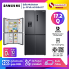 ตู้เย็น Multidoor Samsung Inverter รุ่น RF48A4010B4/ST ขนาด 17.2 Q
