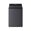 เครื่องซักผ้าฝาบน LG Inverter รุ่น TX2725AT9G ระบบ Ai ขนาด 25 KG