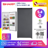 ตู้เย็น 1 ประตู Sharp รุ่น SJ-S150XT-DK ขนาด 5.4 Q