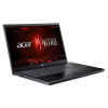 Notebook Acer Nitro V15 รุ่น ANV15-51-50UV สี Black แถมฟรี Keyboard Gaming