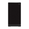 ตู้เย็น Haier รุ่น HR-SD159F ขนาด 5.3Q  สีเทา / สีดำ ( รับประกันสินค้า 3 ปี )