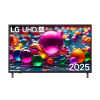 TV Smart UHD Ai 4K ทีวี 43 นิ้ว LG รุ่น 43UA8450PSA แถมฟรี Ai Magic Remote