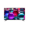 รุ่นใหม่! TV Smart AI UHD 4K ทีวี 55 นิ้ว LG รุ่น 55UA7350PSB  แถมเมจิกรีโมท