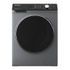 เครื่องซักผ้าอบผ้าฝาหน้าอินเวอร์เตอร์ Hitachi รุ่น BD-D1054HVOS ขนาด ซัก 10.5Kg / อบ 7Kg