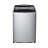 รุ่นใหม่! เครื่องซักผ้าหยอดเหรียญ LG Inverter รุ่น T2516VBTM ขนาด 16 KG สีเทา