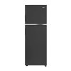 ตู้เย็น 2 ประตู Haier รุ่น HRF-245MN ขนาด 8.3 Q สีดำ