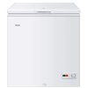 ตู้แช่แข็งฝาทึบ 2 ระบบ แช่แข็ง-แช่เย็น Haier รุ่น HCF-208C2 ขนาด 5 Q