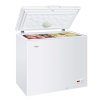 ตู้แช่แข็งฝาทึบ 2 ระบบ แช่เย็น-แข็ง Haier รุ่น HCF-228C2 ขนาด 7 Q
