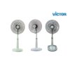 พัดลมตั้งพื้น พัดลมสไลด์ Victor รุ่น SL-183 ขนาด 18 นิ้ว
