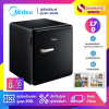 ตู้เย็น ตู้เย็นมินิบาร์ Midea รุ่น BC-50AB ขนาด 1.7 Q สีดำ