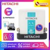 เครื่องปั๊มน้ำอัตโนมัติ Hitachi รุ่น WMP150GX2 / WM-P150GX2 เครื่องปั๊มน้ำอัตโนมัติ Hitachi รุ่น WMP150GX2 / WM-P150GX2